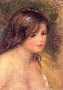 l ingenue, Pierre Auguste Renoir
